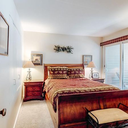 Mountain Breeze Villa Брекънридж Екстериор снимка