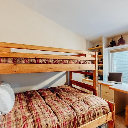 Mountain Breeze Villa Брекънридж Екстериор снимка