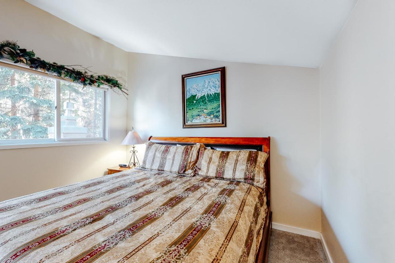 Mountain Breeze Villa Брекънридж Екстериор снимка