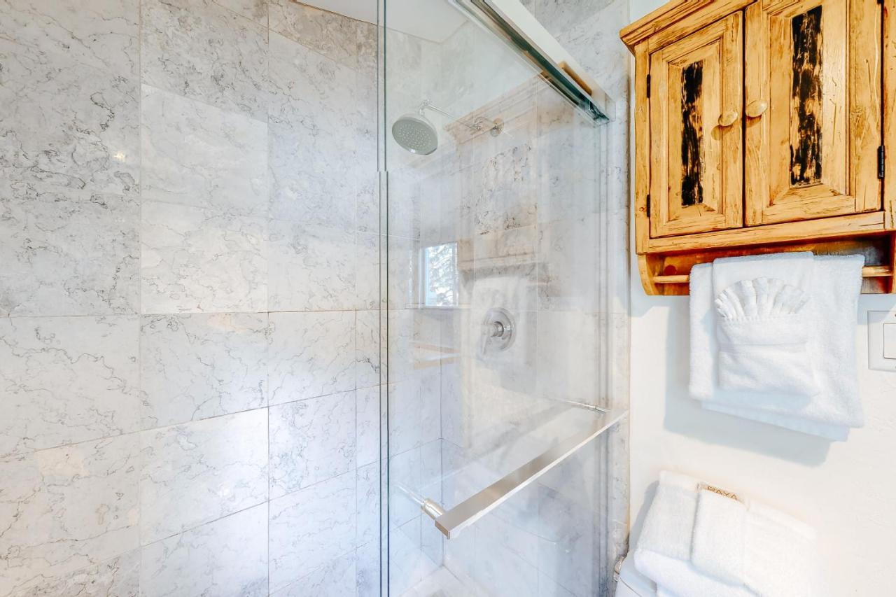 Mountain Breeze Villa Брекънридж Екстериор снимка