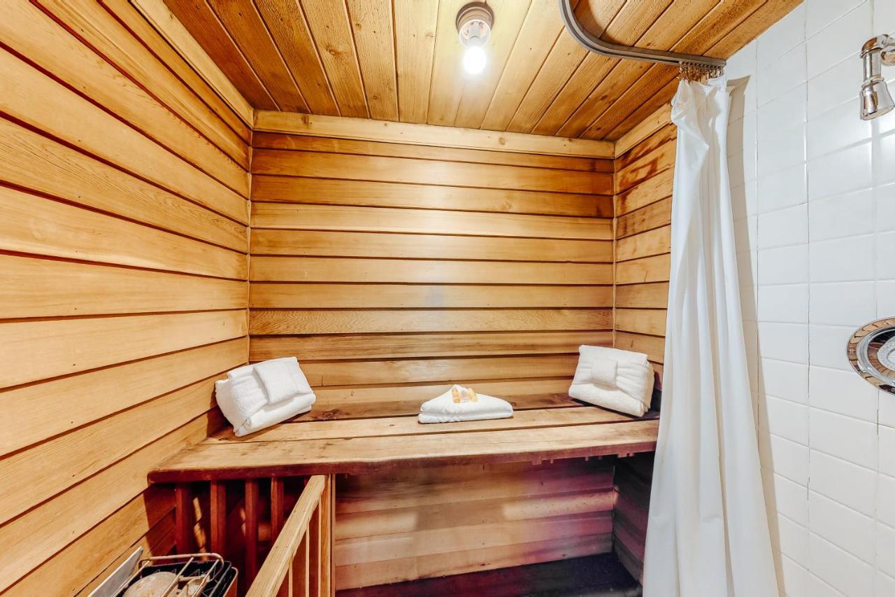 Mountain Breeze Villa Брекънридж Екстериор снимка